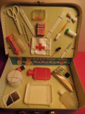 Jouet valise docteur d'occasion  Écos
