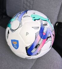 Pallone calcio gara usato  Milano