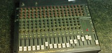 Mackie cr1604 channel for sale  West Plains