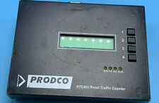 Prodco rtc402 tcp for sale  Mission