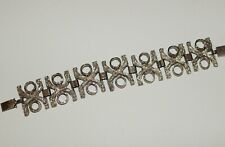 Armband space age gebraucht kaufen  Heikendorf