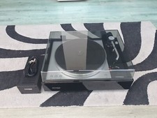 Thorens td1601 tp160 gebraucht kaufen  Aachen