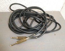 Cable audio prises d'occasion  Boucau