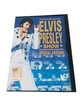 Elvis presley show usato  Perugia