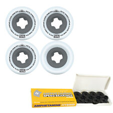 Ricta skateboard wheels for sale  Mount Clemens