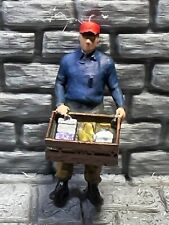 Miniature figures hand for sale  STONEHAVEN