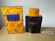 Ungaro pour homme usato  Porto San Giorgio