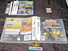 Pokemon mystery dungeon usato  Santa Sofia