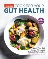 Cook gut health for sale  Montgomery