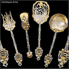 Masterpiece french sterling d'occasion  France