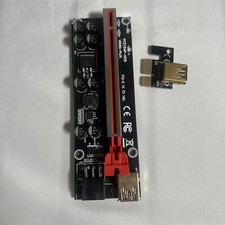 Mining pci powered d'occasion  Expédié en Belgium