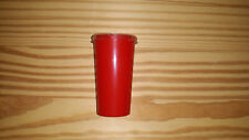 Gobelet godet rouge d'occasion  Toulouse-
