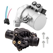 Thermostat water pump d'occasion  Gonesse