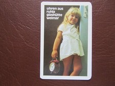 Ddr taschenkalender 1988 gebraucht kaufen  Deutschland