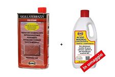 Sigillaterrazzi impermeabilizz usato  Volpago del Montello
