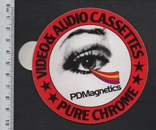 Pdm video audio d'occasion  Jaunay-Clan