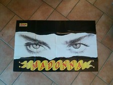 Poster musica rivista usato  Grugliasco