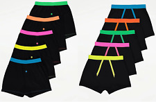 Hipsters boxers pairs for sale  UK