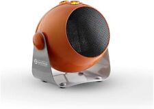 Stufetta termoventilatore cald usato  Palma Campania