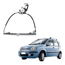 Alzavetro elettrico fiat usato  Napoli