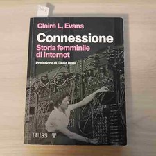 Connessione storia femminile usato  Vaiano Cremasco