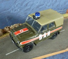 Miniature véhicule militaire d'occasion  Romans-sur-Isère