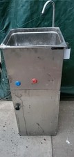 Odyssey portable stainless for sale  STOKE-ON-TRENT