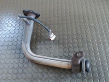 Auspuffrohr vorn peugeot gebraucht kaufen  Warendorf