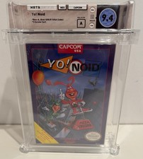 Yo! Noid Rev-A Oval Soq R Wata 9.4 A Selado! comprar usado  Enviando para Brazil