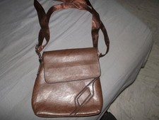 Sacoche homme cuir d'occasion  Antibes