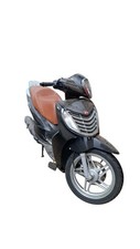 malaguti centro 160 sl usato  Italia