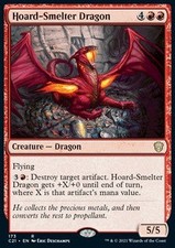 Magic mtg hortschmelzender gebraucht kaufen  Landstuhl