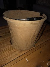 Water pail canvas for sale  Budd Lake