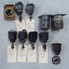 Governor solenoid borg for sale  Grand Junction
