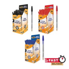 Bic pens cristal for sale  BURY