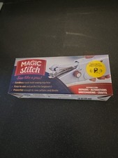 Jml magic stitch for sale  LUTON