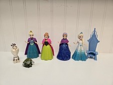 Disney princess glitter for sale  Libertyville
