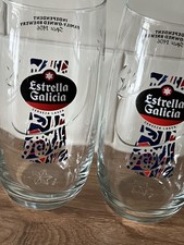 Estrella galicia one for sale  LIVERPOOL