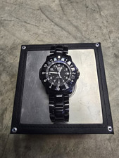 Luminox 117 nighthawk for sale  Rainsville