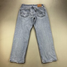 Levis 550 jeans for sale  Oakland