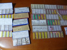 Konvolut uhren ersatzteile gebraucht kaufen Konvolut uhren ersatzteile gebraucht kaufen  Mannheim