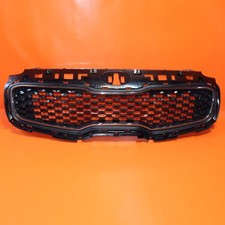 Kia sportage grille for sale  San Fernando