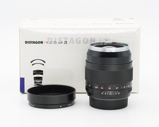 Zeiss distagon 35mm gebraucht kaufen  Nordhorn