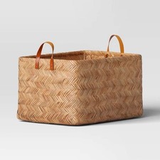 Large herringbone weave for sale  USA