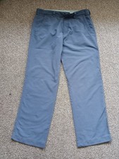 Rohan stronghold trousers for sale  UK