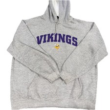 Nfl vikings apparel for sale  BISHOPTON