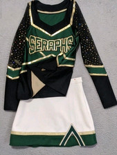 adult cheerleading uniform for sale adult cheerleading uniform for sale Oxnard