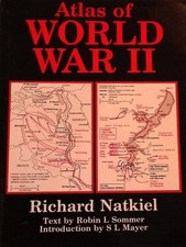 Atlas war natkiel for sale  UK