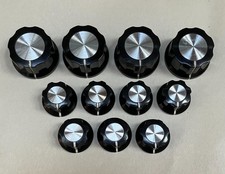 Lot black knobs for sale  Mountain View