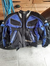 Genuine yamaha yzf for sale  MARKET RASEN